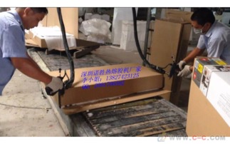 熱熔膠機(jī)的創(chuàng)新應(yīng)用與自動(dòng)噴膠機(jī)的未來(lái)趨勢(shì)